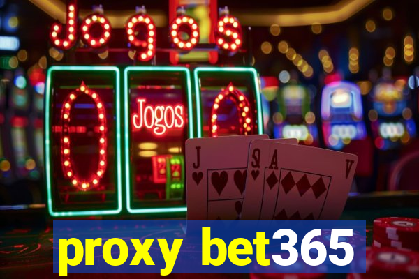 proxy bet365